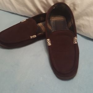 Men's house shoes/slippers